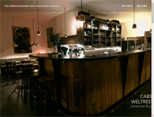 Tablet Screenshot of cabslam.com
